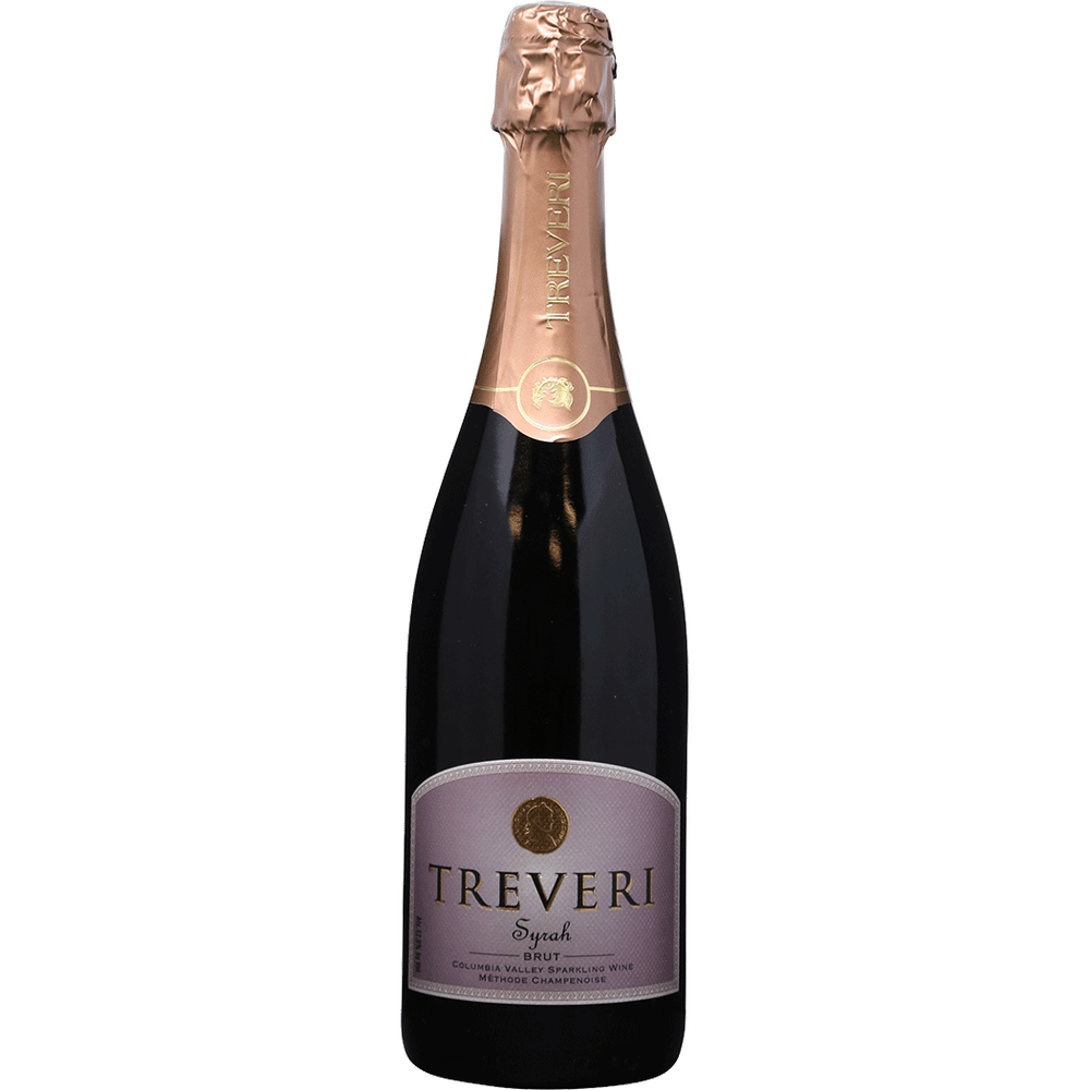 Treveri Sparkling Syrah
