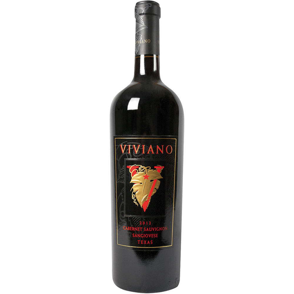 Llano Estacado Viviano