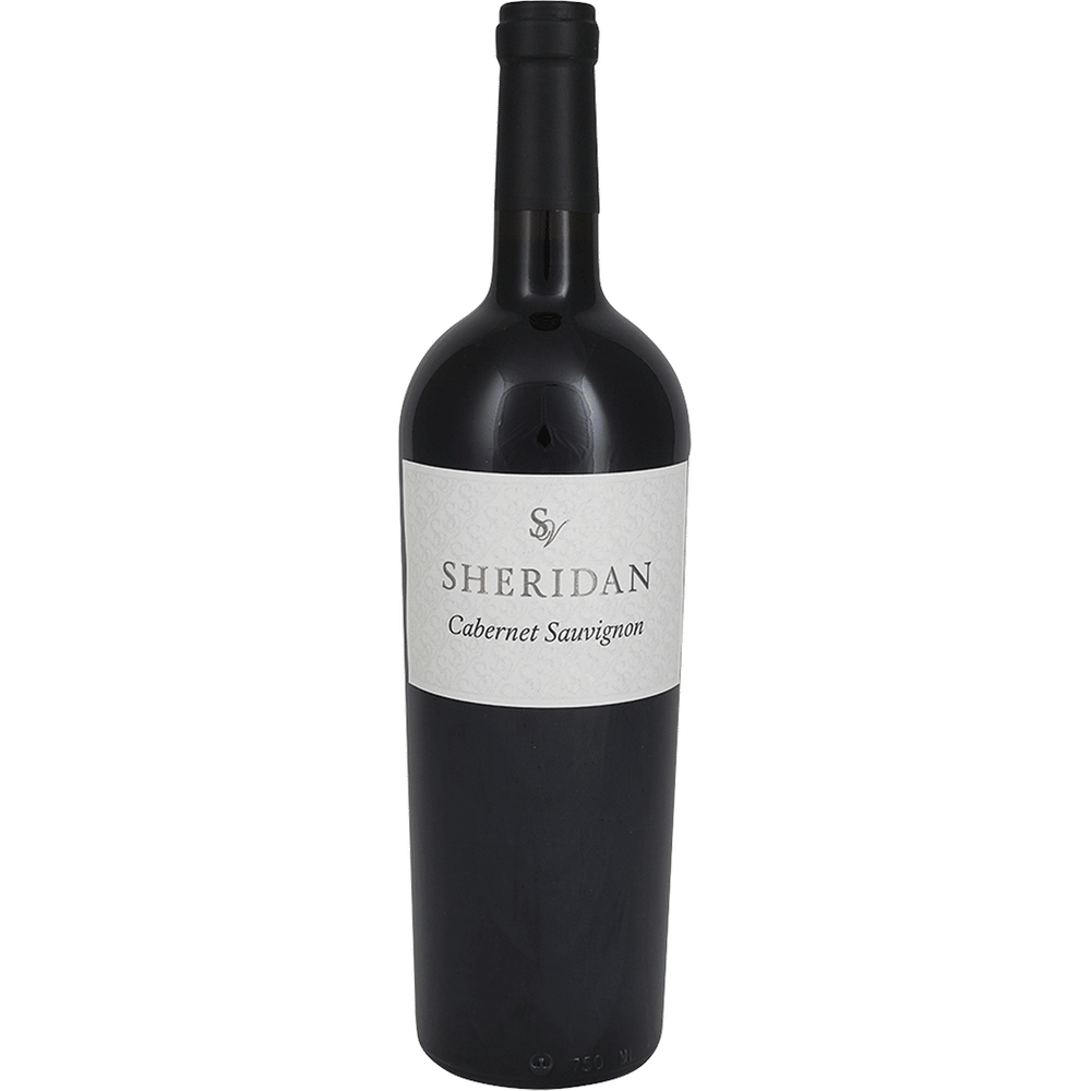 Sheridan Vineyard Cabernet Sauvignon Yakima | Total Wine & More