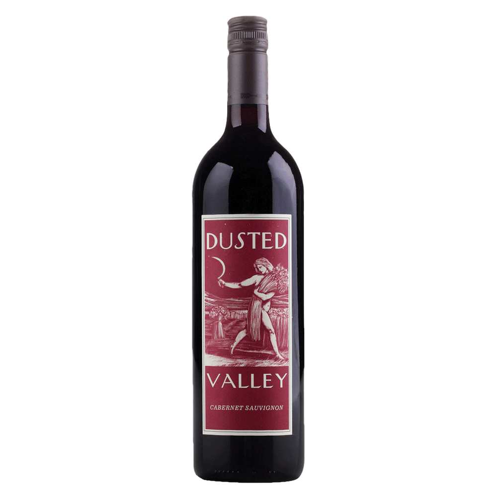 Dusted Valley Cabernet Sauvignon Walla Walla