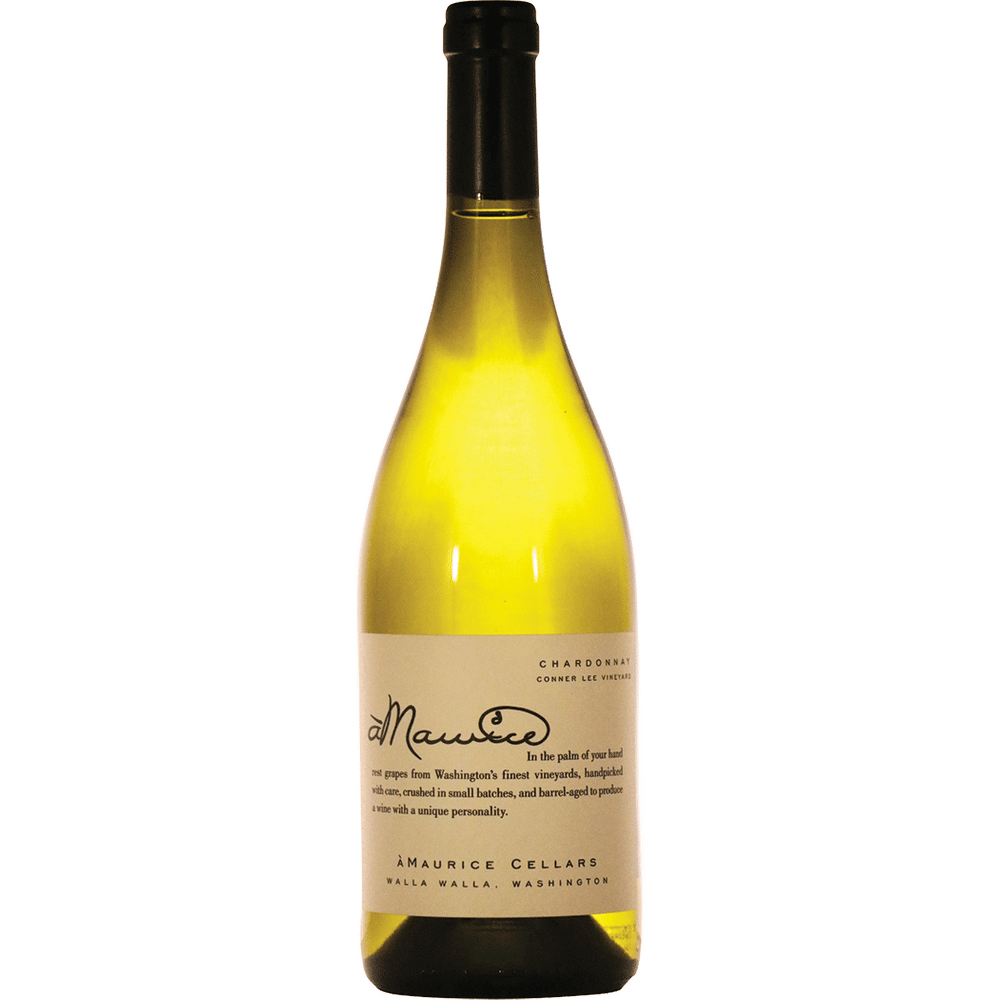 aMaurice Chardonnay Columbia Vly
