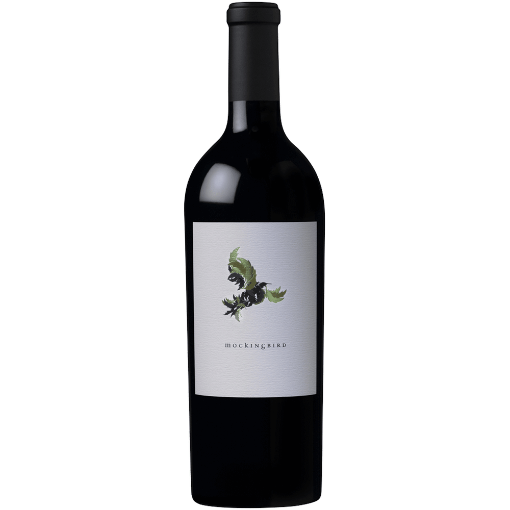 Mockingbird Cabernet Green