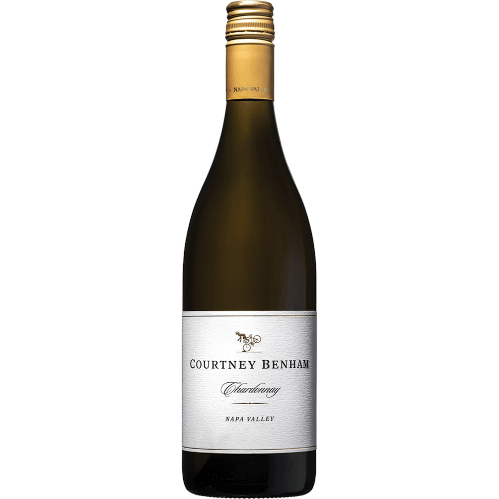 Courtney Benham Chardonnay Sonoma County, 2023