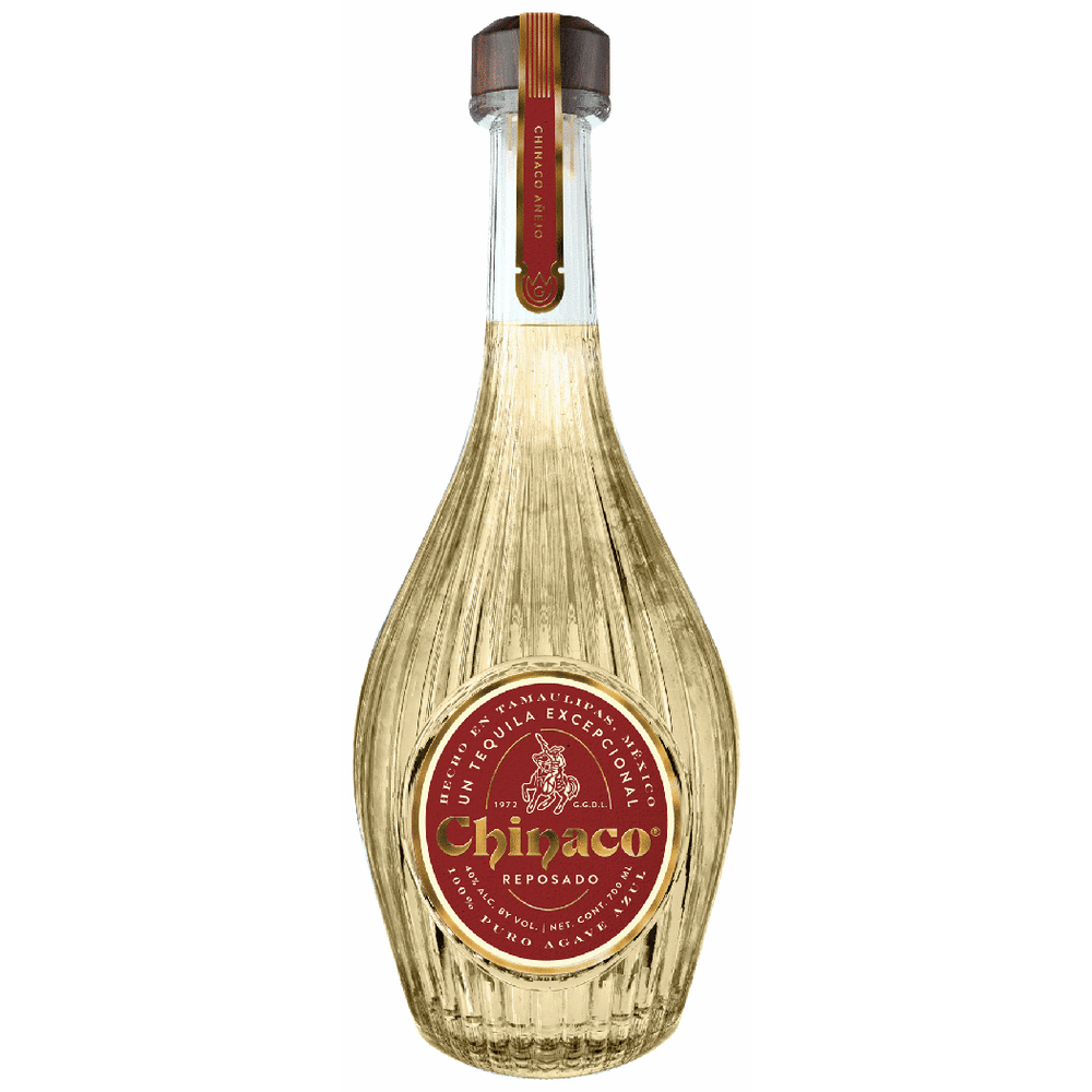 Chinaco Reposado Tequila