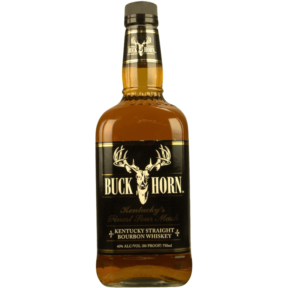 Buckhorn Bourbon