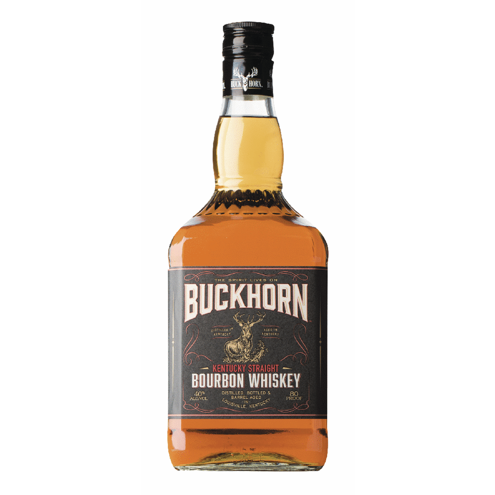 Buckhorn Bourbon