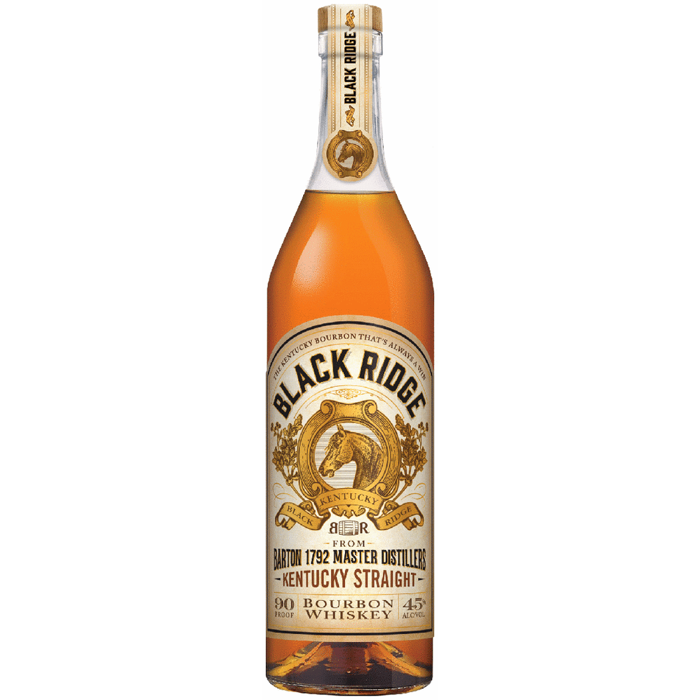 Black Ridge Bourbon