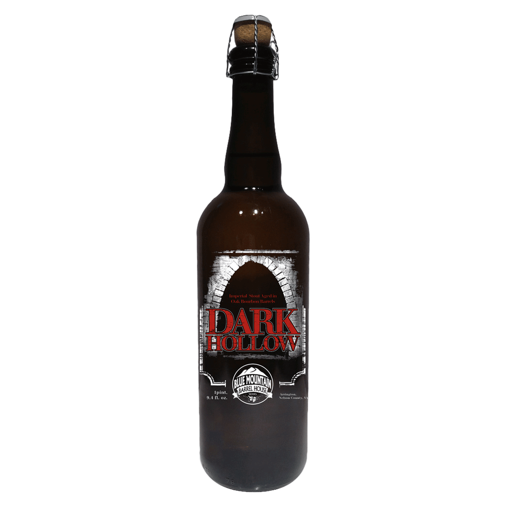 Blue Mountain Dark Hollow