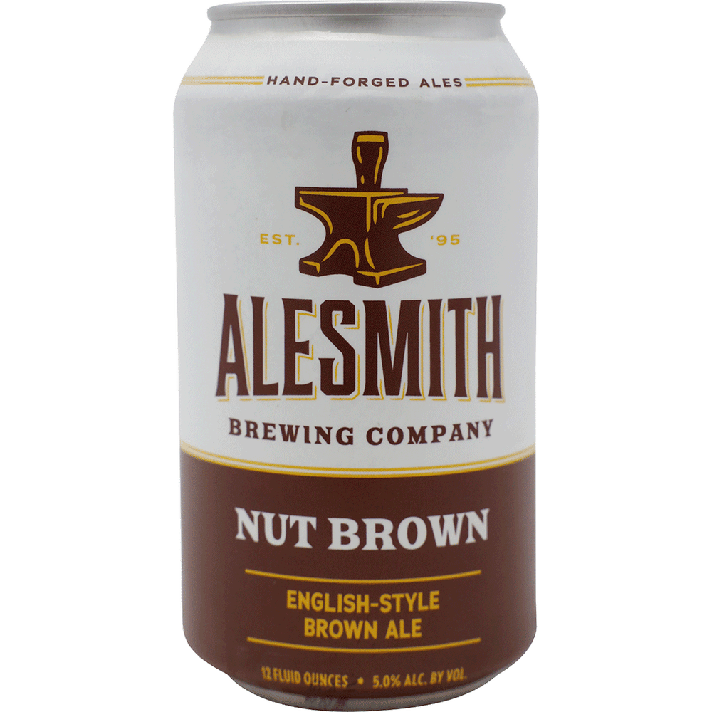 Alesmith Nut Brown Ale