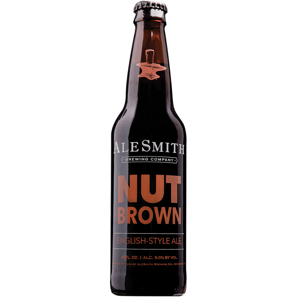 Alesmith Nut Brown Ale