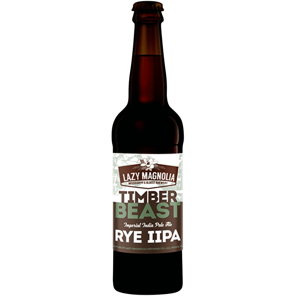 Lazy Magnolia Back Porch Series Timber Beast