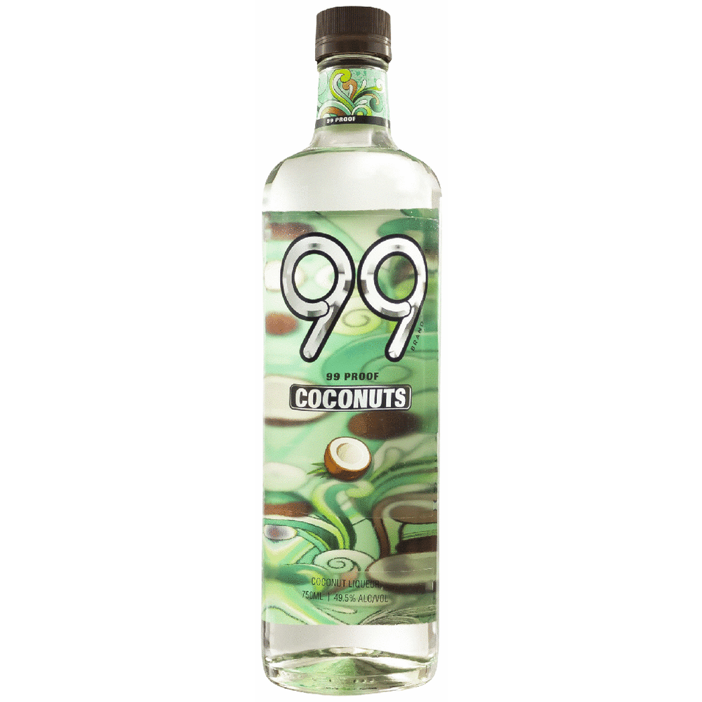 99 Coconuts