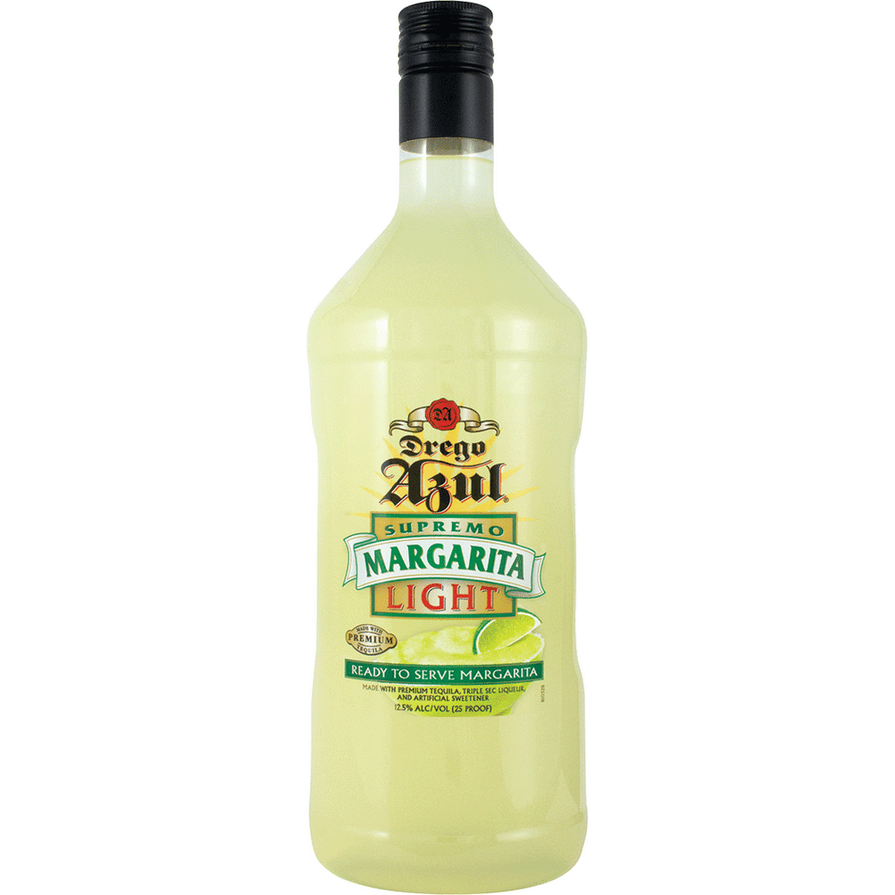 Drego Azul Margarita Light