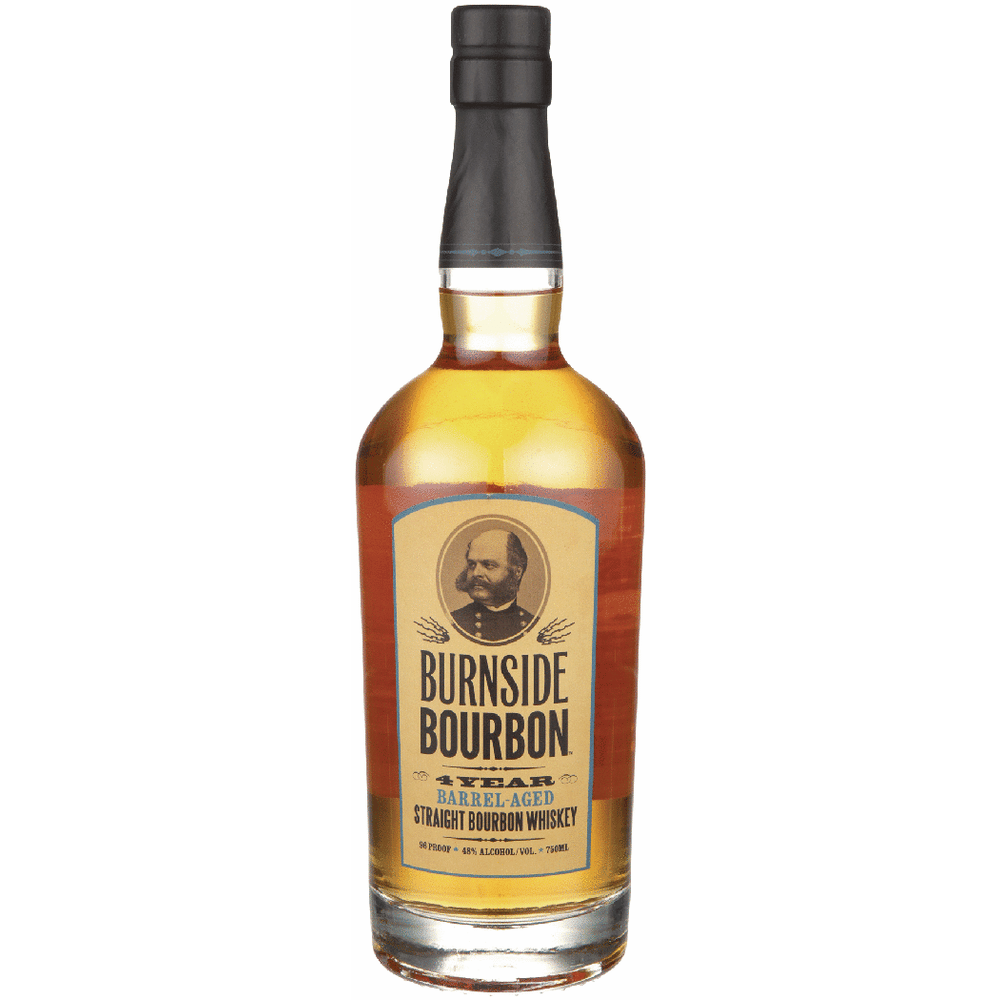 Burnside Bourbon