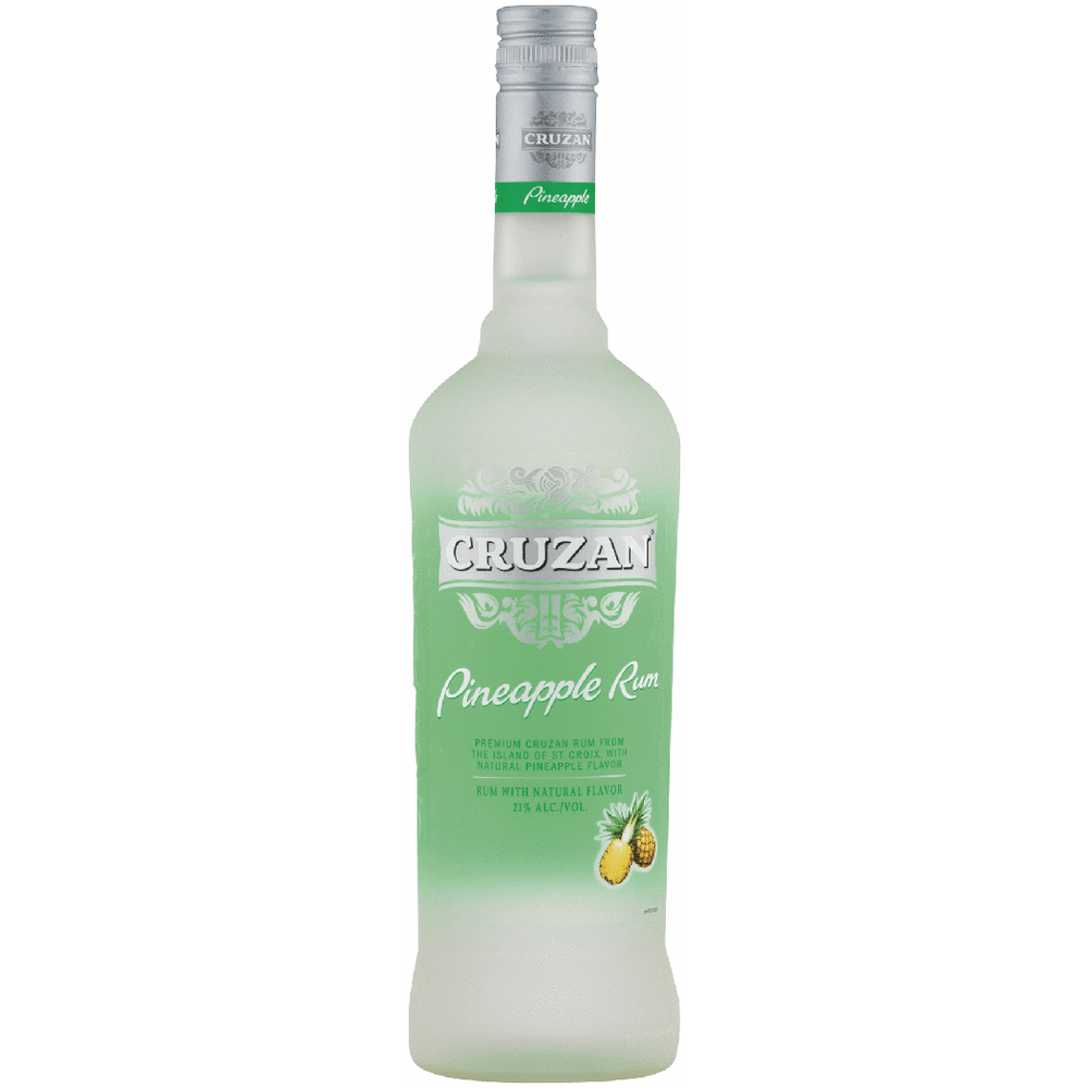 Cruzan Pineapple Rum