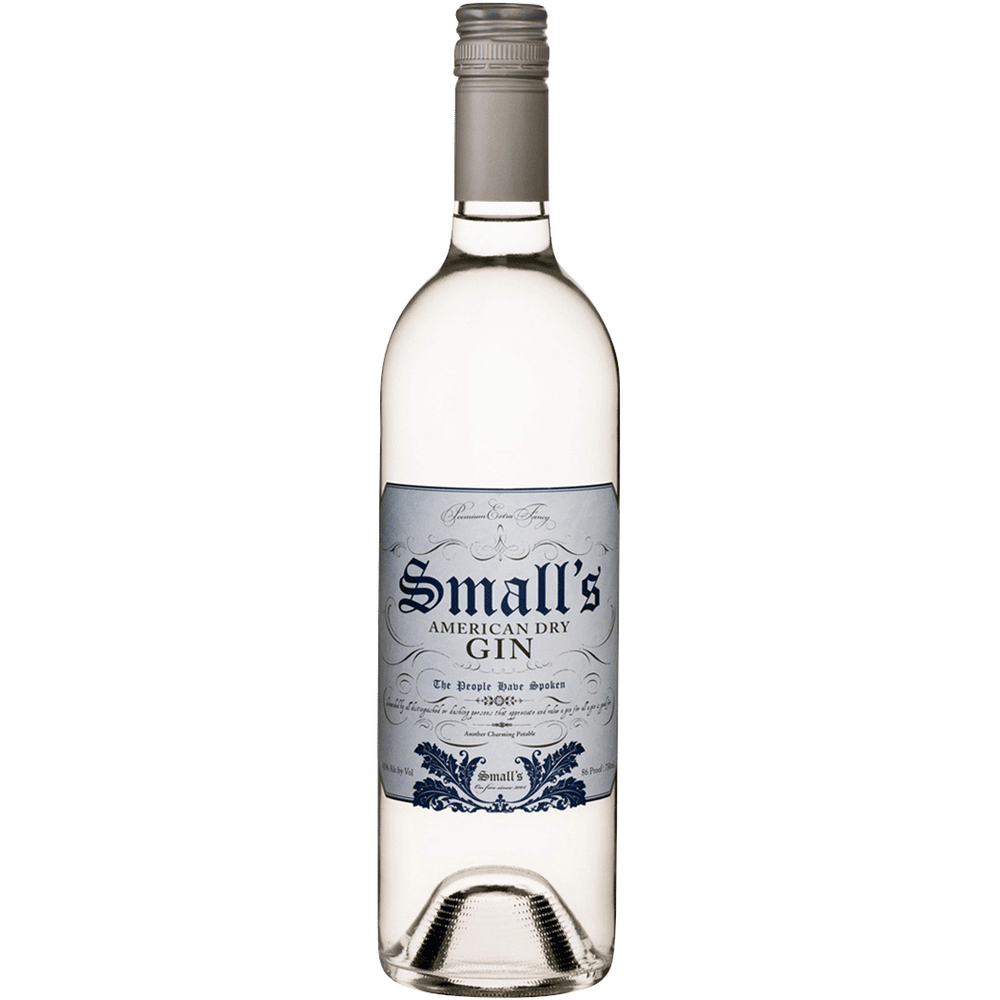 Small's Gin