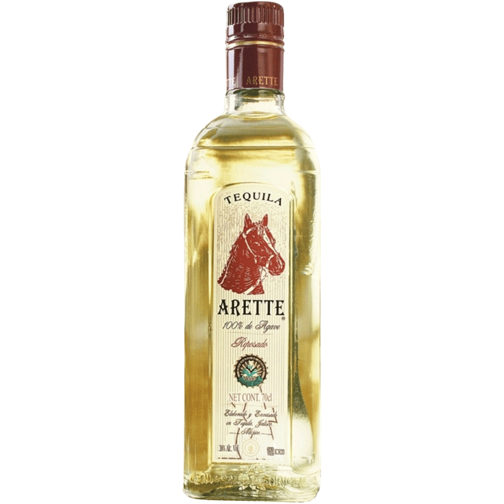 Arette Reposado Agave Azul Tequila
