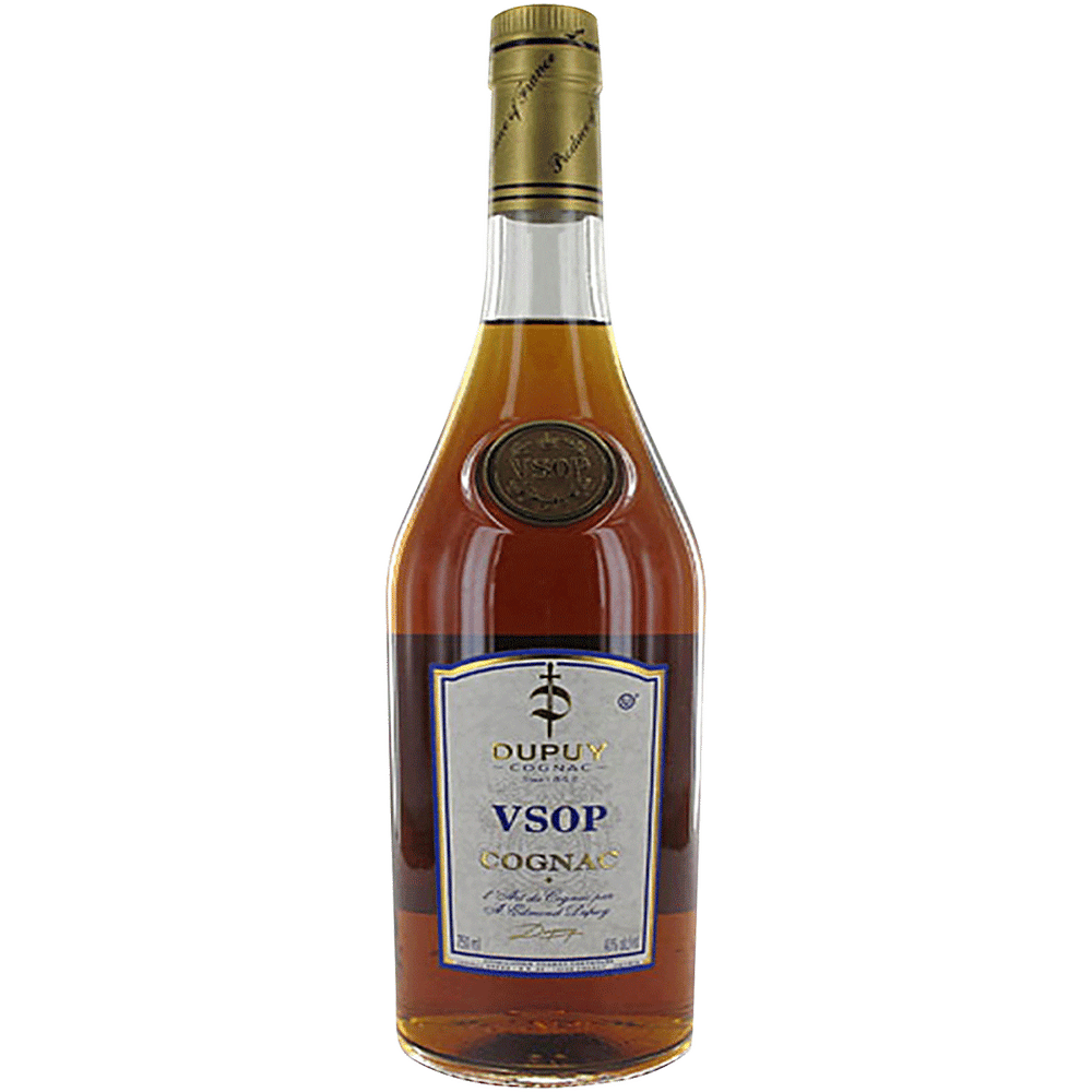 Cognac Edmond Dupuy VSOP 7 Yr Kosher | Total Wine & More