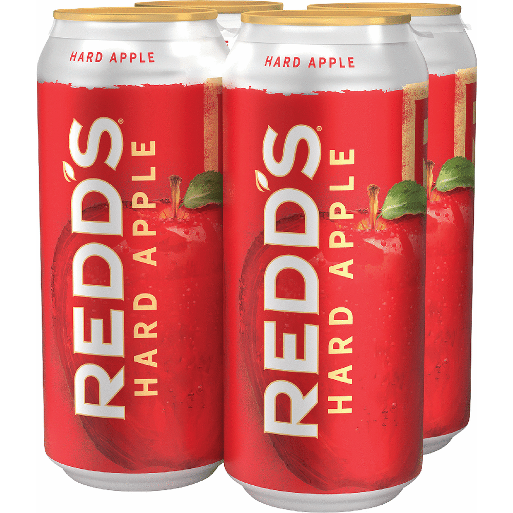 REDD's Apple Ale