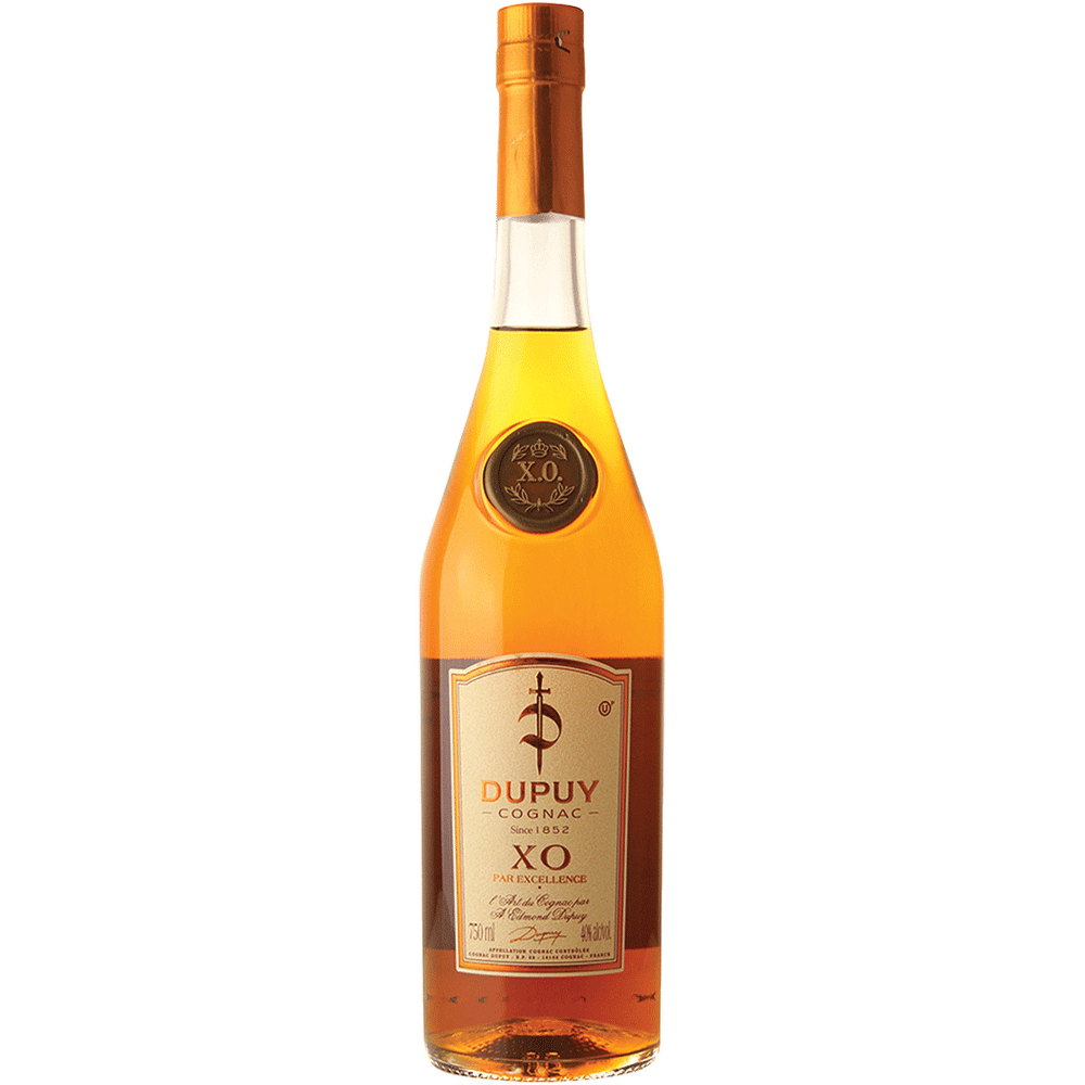 Cognac Edmond Dupuy XO Kosher