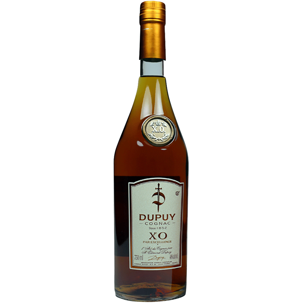 Cognac Edmond Dupuy VS Kosher