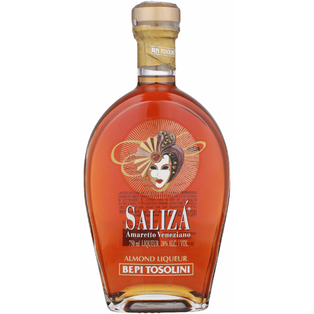 Amaretto Saliza