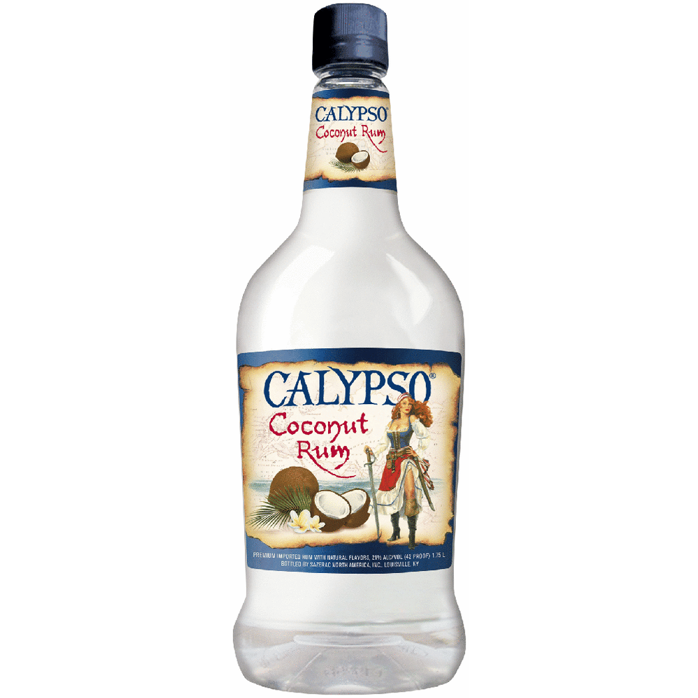 Calypso Coconut Rum
