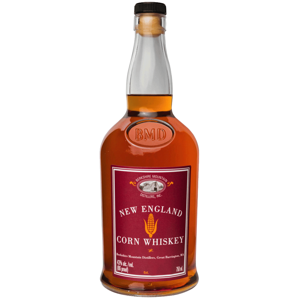 Berkshire Mountain Corn Whisky