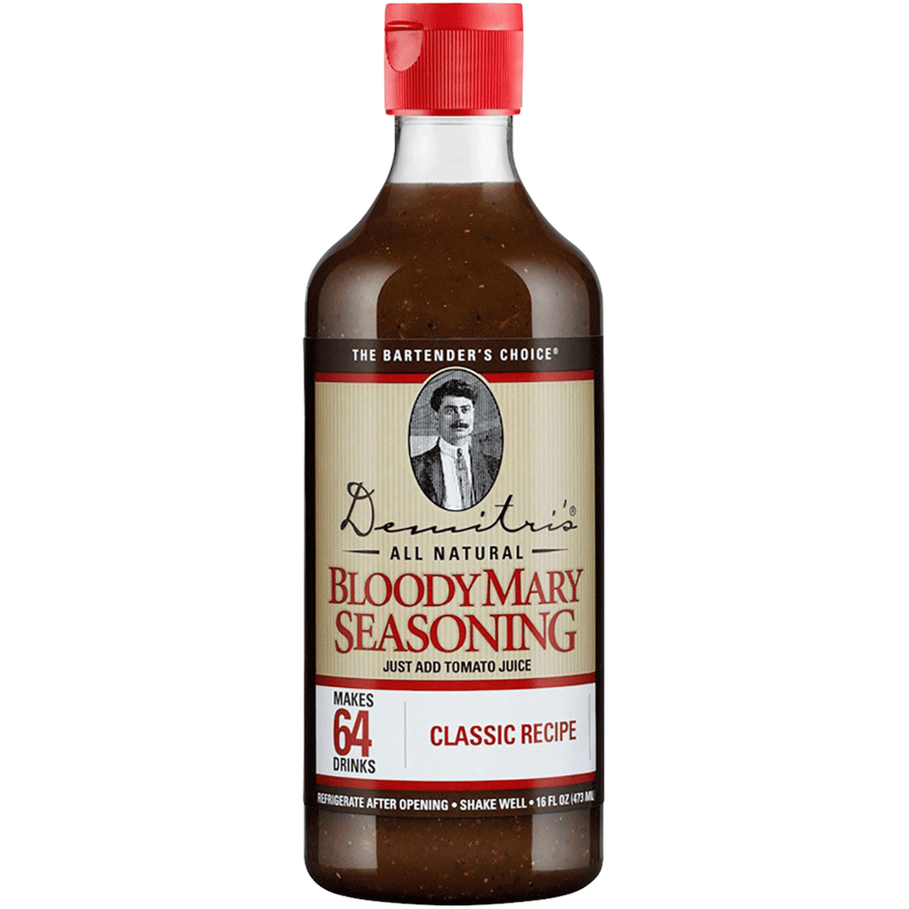 Demitris Bloody Mary Classic