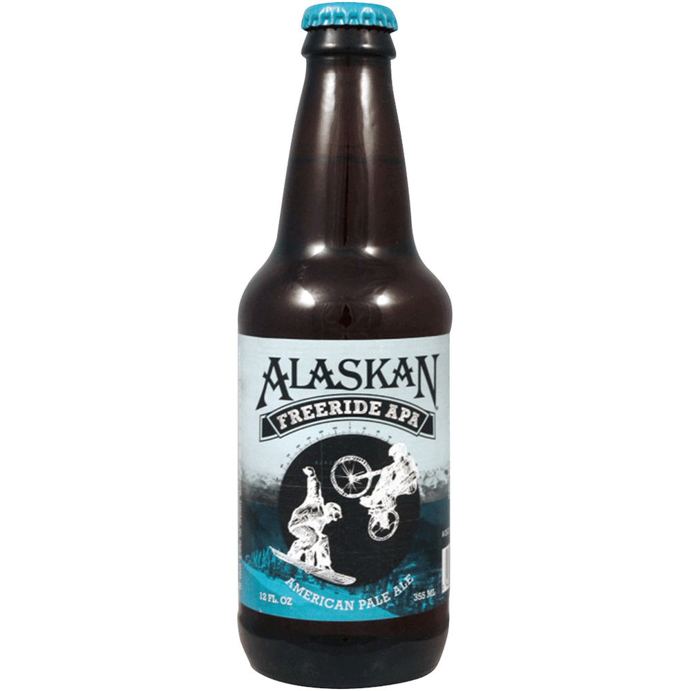 Alaskan Freeride APA