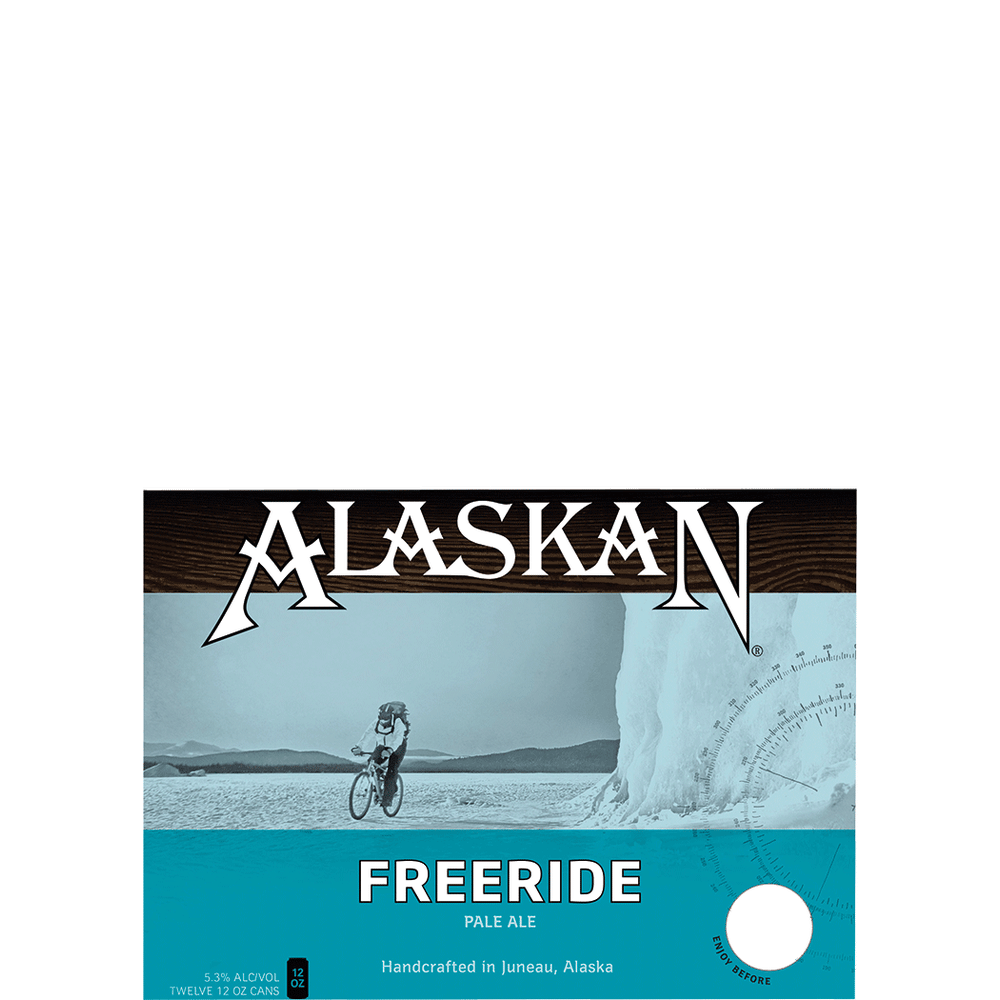 Alaskan Freeride APA