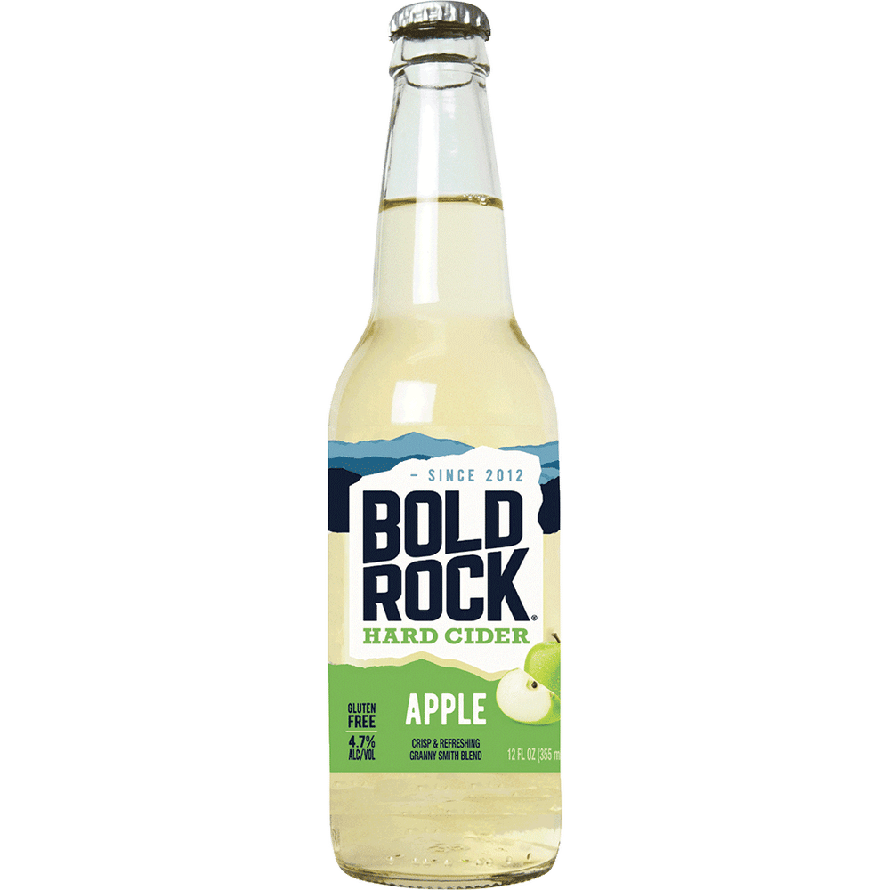 Bold Rock Apple