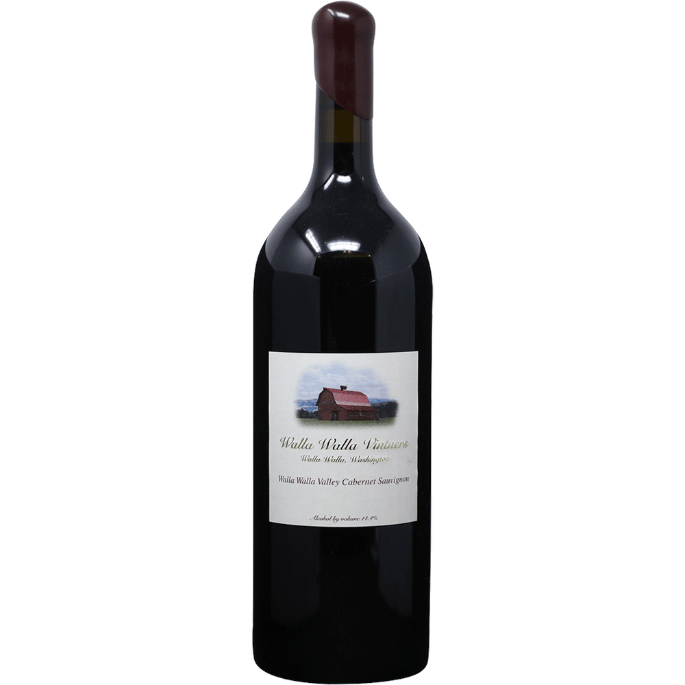 Walla Walla Vintners Cabernet Sauvignon