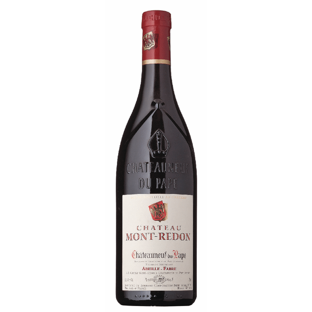 ワイン CHATEAU MONT-REDON 2000 ワイン CHATEAU MONT-REDON 2000 CHATEAU MONT-REDON 2000