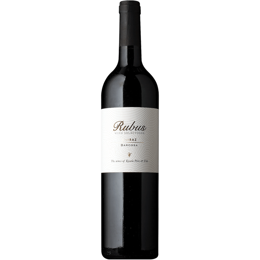 Rubus Shiraz Barossa