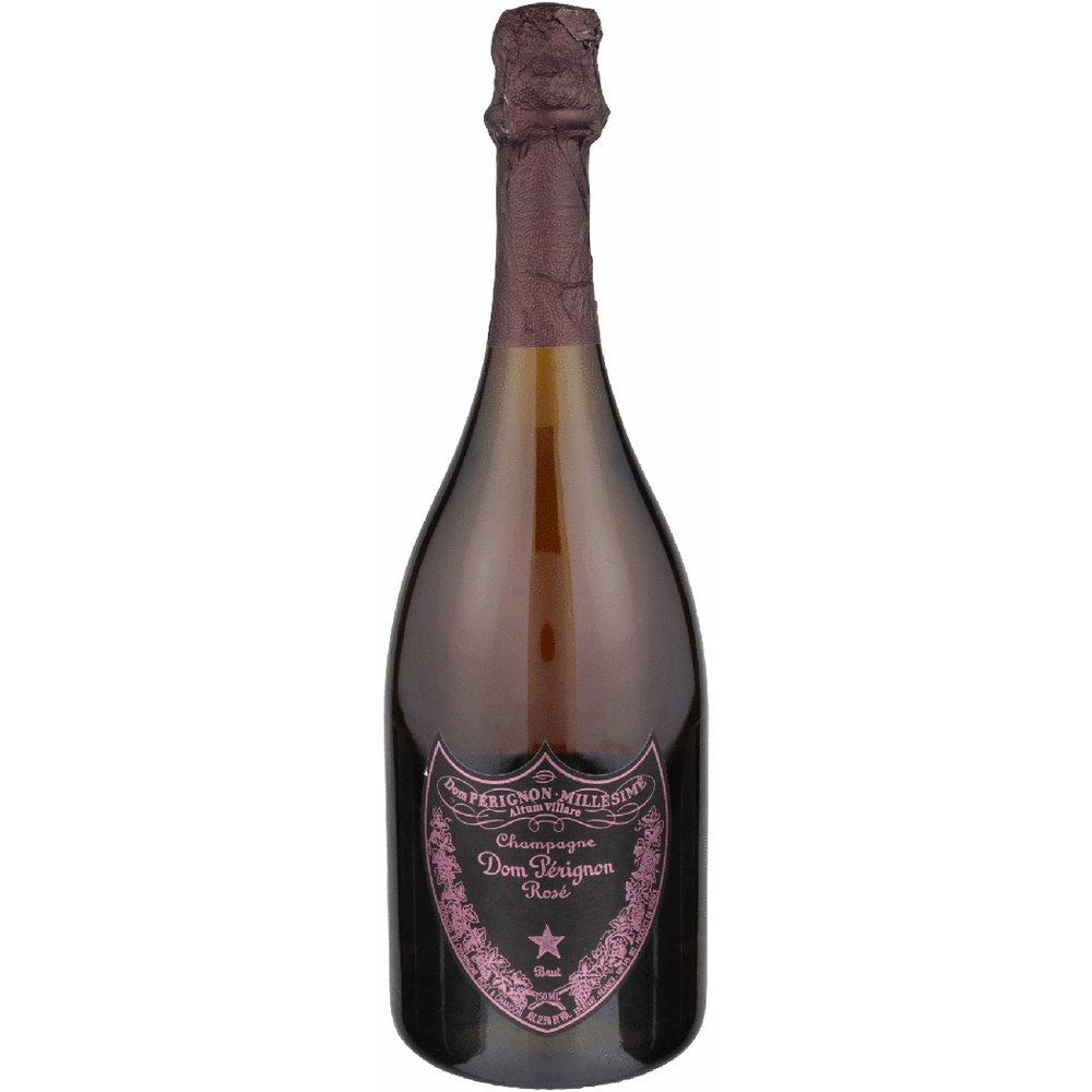 Dom Perignon Brut Rose | Total Wine & More