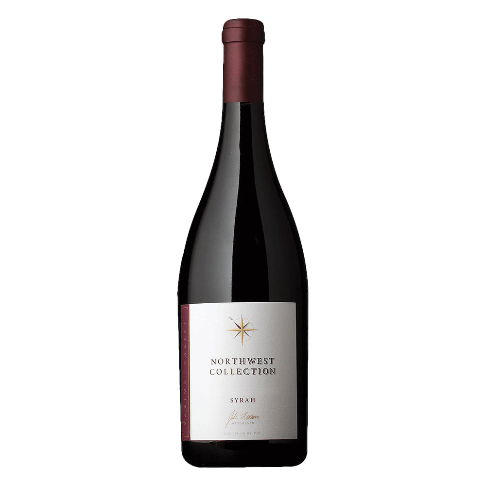 Northwest Collection Syrah Yakima