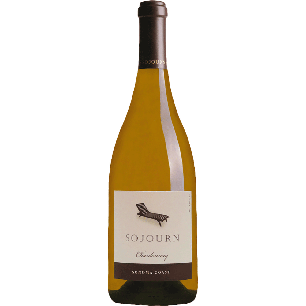 Sojourn Chardonnay Sonoma Coast, 2021