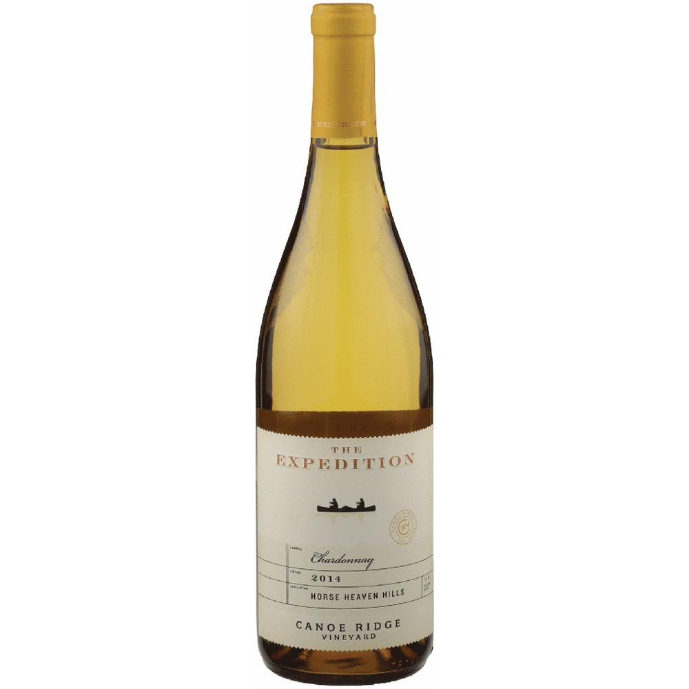 Canoe Ridge Expedition Chardonnay Horse Heaven Hills