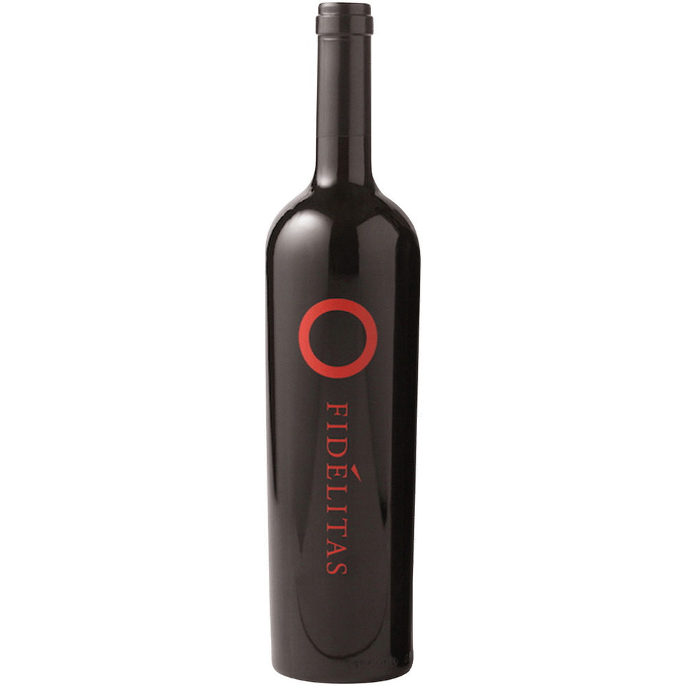 Fidelitas Merlot Red Mountain