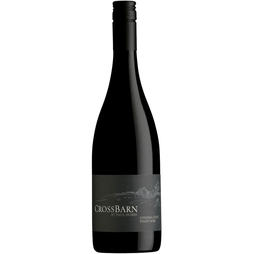 Paul Hobbs CrossBarn Pinot Noir Anderson Valley, 2013