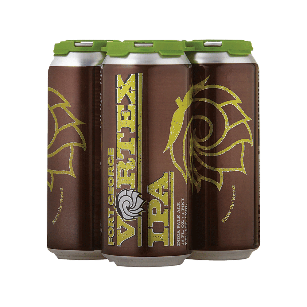 Fort George Vortex IPA