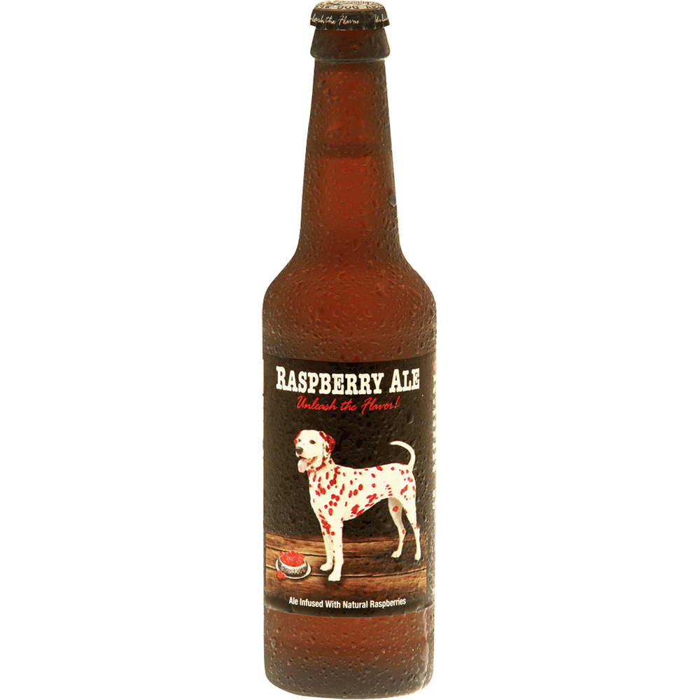 Thirsty Dog Raspberry Ale