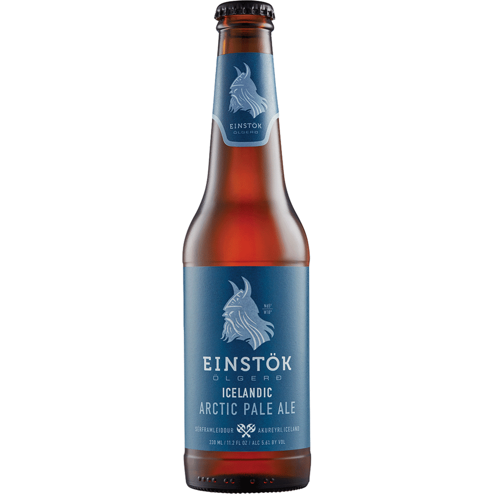 Einstok Icelandic Pale Ale