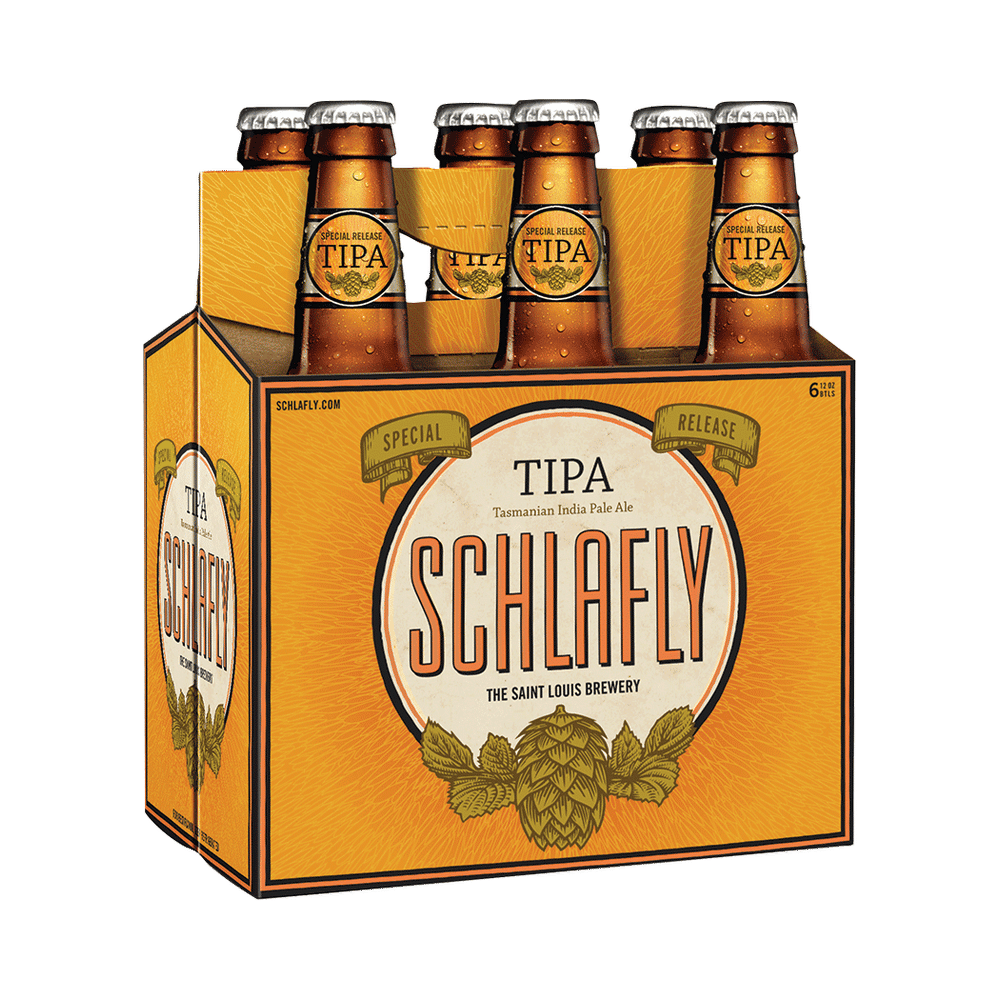 Schlafly Tasmanian IPA
