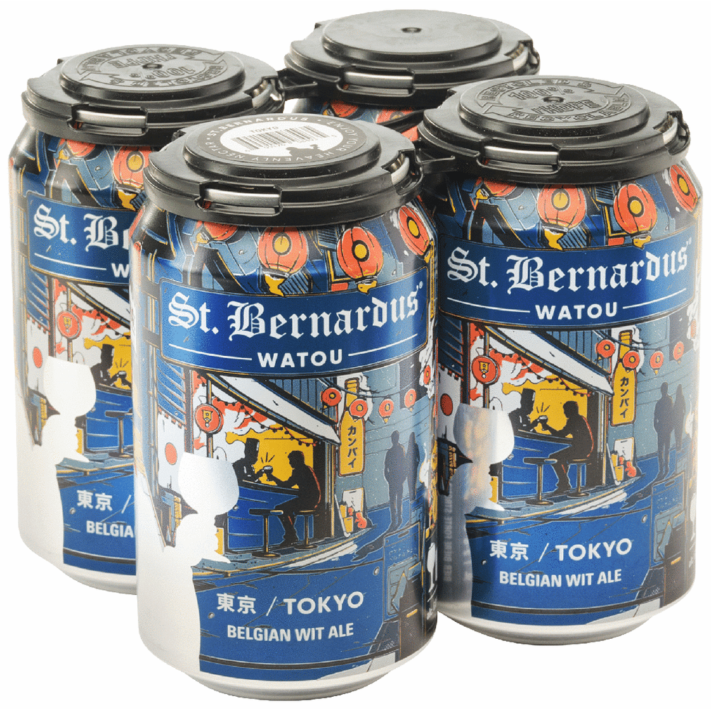 St Bernardus Tokyo