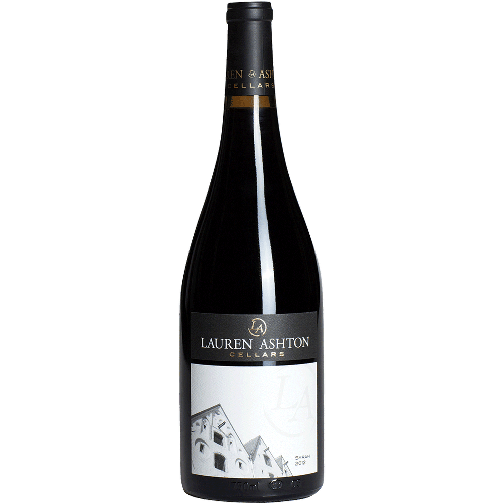Lauren Ashton Syrah