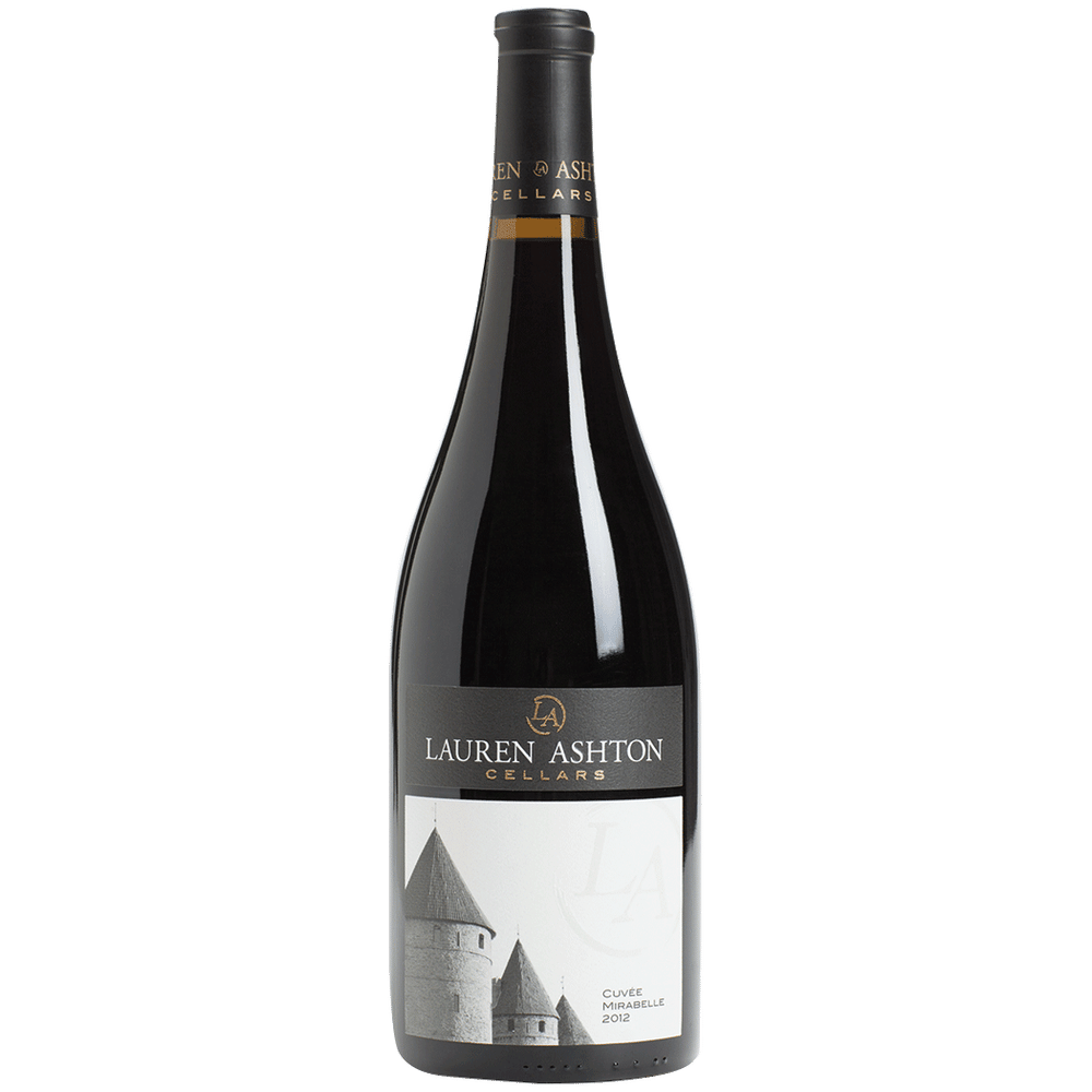 Lauren Ashton Cuvee Mirabelle
