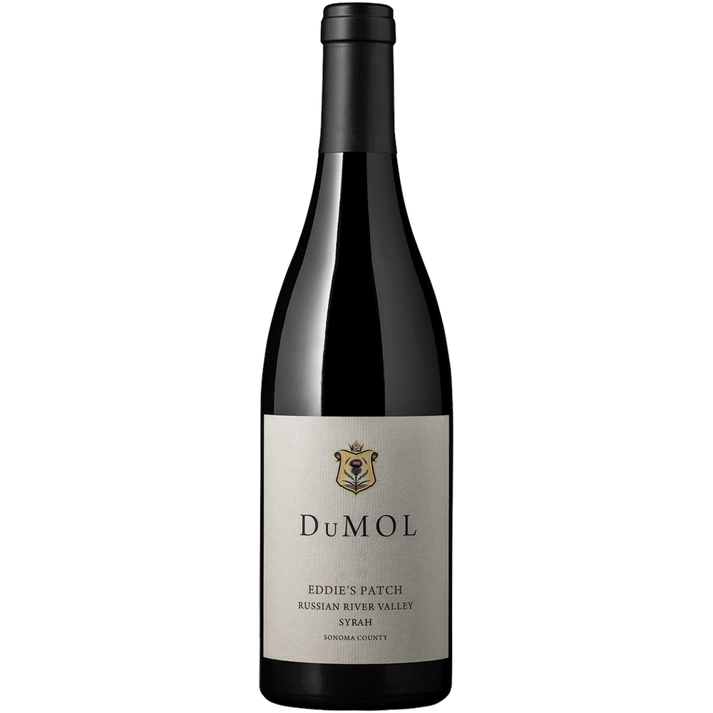 DuMOL Syrah Eddie's Patch Russian River Valley