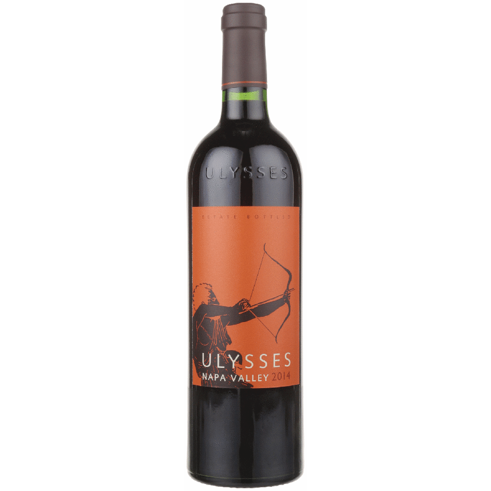 Ulysses Red Napa